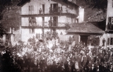 La Fagiolata è Storia e Tradizione